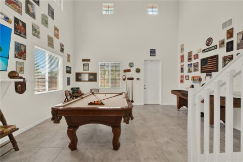 Villa ou maison à vendre à Homestead, Floride: 6 chambres, 354.89 m2 № 2254570 - photo 13