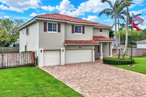 Villa ou maison à Homestead, Floride 6 chambres, 354.89 m2 № 2254570