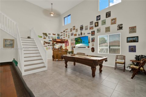 Villa ou maison à vendre à Homestead, Floride: 6 chambres, 354.89 m2 № 2254570 - photo 7