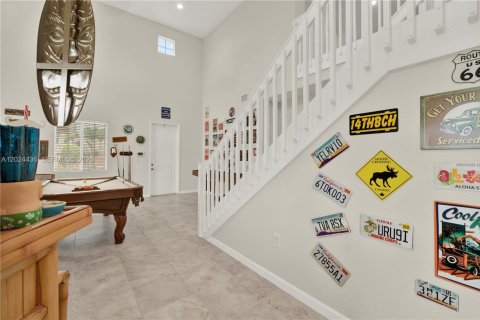 Villa ou maison à vendre à Homestead, Floride: 6 chambres, 354.89 m2 № 2254570 - photo 14