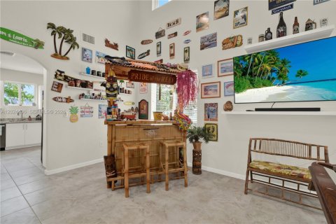 Villa ou maison à vendre à Homestead, Floride: 6 chambres, 354.89 m2 № 2254570 - photo 12