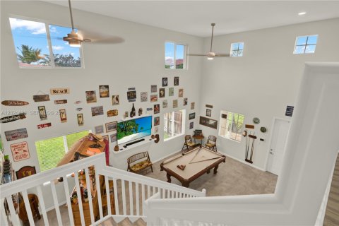 Villa ou maison à vendre à Homestead, Floride: 6 chambres, 354.89 m2 № 2254570 - photo 6