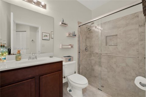 Villa ou maison à vendre à Homestead, Floride: 6 chambres, 354.89 m2 № 2254570 - photo 26