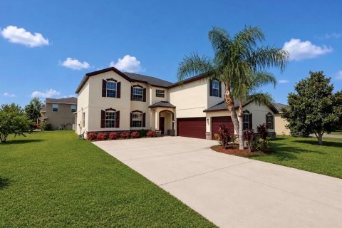 Casa en venta en Ruskin, Florida, 5 dormitorios, 343 m2 № 2230590 - foto 2