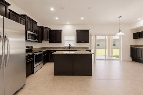 Casa en venta en Ruskin, Florida, 5 dormitorios, 343 m2 № 2230590 - foto 14
