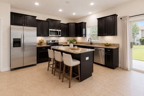 Casa en venta en Ruskin, Florida, 5 dormitorios, 343 m2 № 2230590 - foto 13