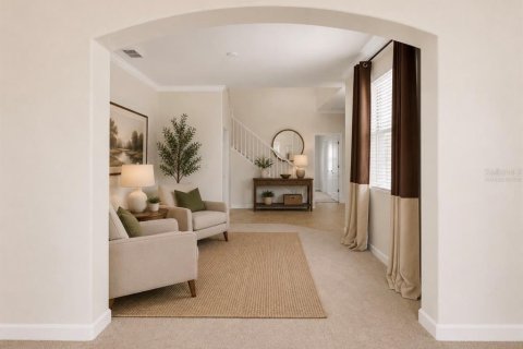 Casa en venta en Ruskin, Florida, 5 dormitorios, 343 m2 № 2230590 - foto 6