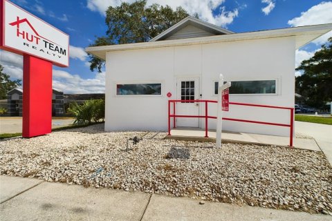 Immobilier commercial à Winter Haven, Floride 110 m2 № 2308271