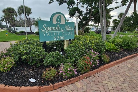 Condominio en venta en Longboat Key, Florida, 2 dormitorios, 101.54 m2 № 1911494 - foto 10
