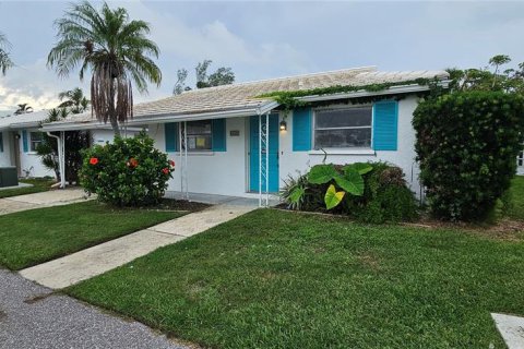 Condominio en venta en Longboat Key, Florida, 2 dormitorios, 101.54 m2 № 1911494 - foto 3