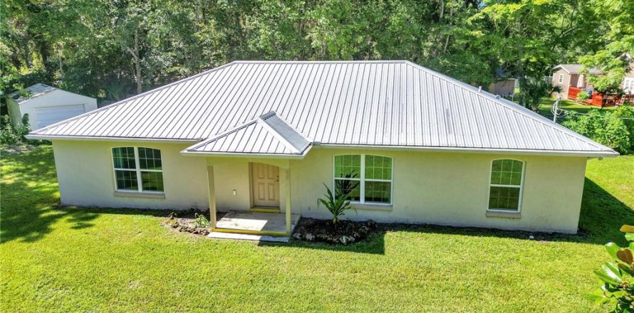 Villa ou maison à Ocala, Floride 2 chambres, 181.72 m2 № 1847570