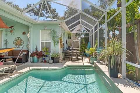 House in Sarasota, Florida 4 bedrooms, 200.11 sq.m. № 1829142 - photo 12