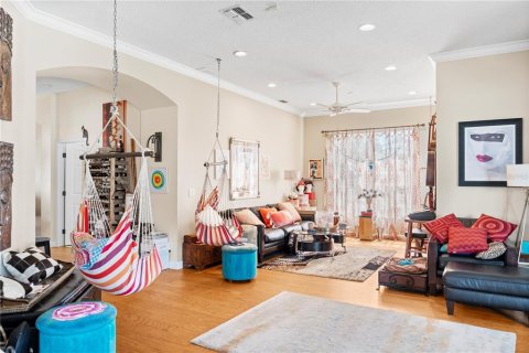 House in Sarasota, Florida 4 bedrooms, 200.11 sq.m. № 1829142 - photo 8