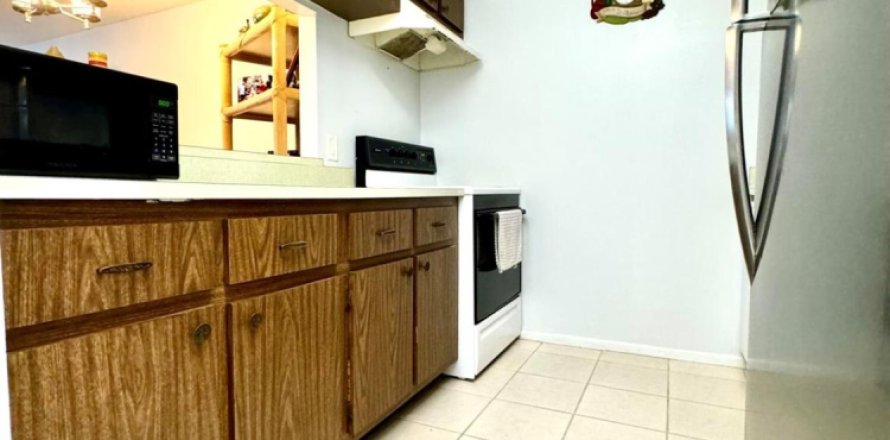 Condo in Royal Palm Beach, Florida, 1 bedroom  № 1188656