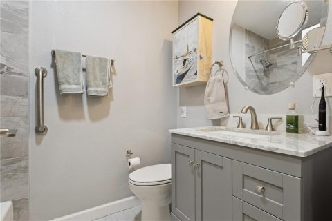 Villa ou maison à vendre à Mount Dora, Floride: 3 chambres, 163.04 m2 № 2399247 - photo 25