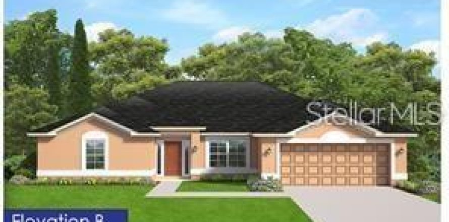 Casa en North Port, Florida 3 dormitorios, 196.67 m2 № 2107281