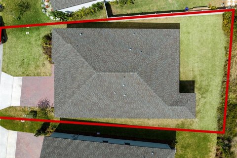 House in New Smyrna Beach, Florida 4 bedrooms, 169.36 sq.m. № 1652572 - photo 30