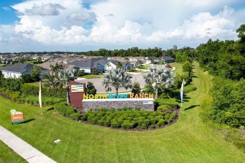 Villa ou maison à vendre à Parrish, Floride: 3 chambres, 159.33 m2 № 2156949 - photo 30