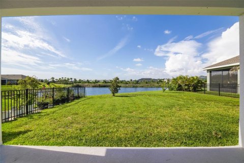 Villa ou maison à vendre à Parrish, Floride: 3 chambres, 159.33 m2 № 2156949 - photo 26