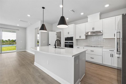 Villa ou maison à vendre à Parrish, Floride: 3 chambres, 159.33 m2 № 2156949 - photo 5