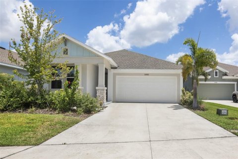 Villa ou maison à Parrish, Floride 3 chambres, 159.33 m2 № 2156949