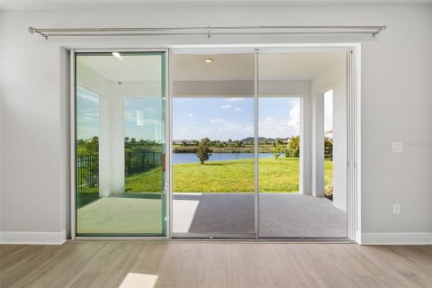 Villa ou maison à vendre à Parrish, Floride: 3 chambres, 159.33 m2 № 2156949 - photo 20