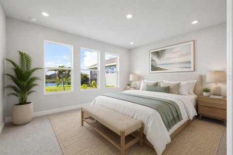 Villa ou maison à vendre à Parrish, Floride: 3 chambres, 159.33 m2 № 2156949 - photo 7