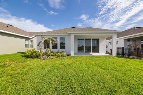 Villa ou maison à vendre à Parrish, Floride: 3 chambres, 159.33 m2 № 2156949 - photo 28