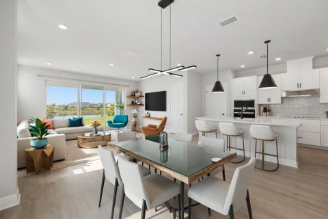 Villa ou maison à vendre à Parrish, Floride: 3 chambres, 159.33 m2 № 2156949 - photo 2