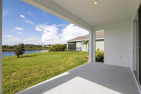 Villa ou maison à vendre à Parrish, Floride: 3 chambres, 159.33 m2 № 2156949 - photo 27