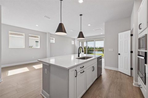 Villa ou maison à vendre à Parrish, Floride: 3 chambres, 159.33 m2 № 2156949 - photo 15