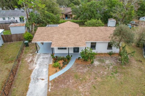 House in Lakeland, Florida 3 bedrooms, 101.45 sq.m. № 1517196 - photo 30