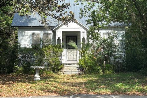 Casa en Gainesville, Florida 3 dormitorios, 133.78 m2 № 2383343