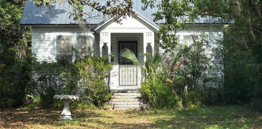 Casa en Gainesville, Florida 3 dormitorios, 133.78 m2 № 2383343