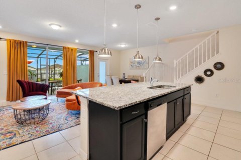 Townhouse in Davenport, Florida 5 bedrooms, 213.02 sq.m. № 1917851 - photo 16