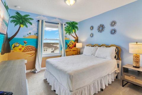 Townhouse in Davenport, Florida 5 bedrooms, 213.02 sq.m. № 1917851 - photo 25