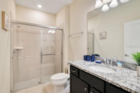 Townhouse in Davenport, Florida 5 bedrooms, 213.02 sq.m. № 1917851 - photo 21