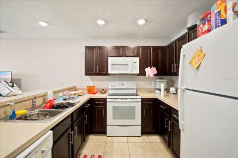 Immobilier commercial à vendre à Kissimmee, Floride: 603.49 m2 № 2234616 - photo 16