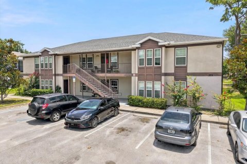 Immobilier commercial à vendre à Kissimmee, Floride: 603.49 m2 № 2234616 - photo 3