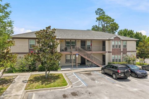 Immobilier commercial à vendre à Kissimmee, Floride: 603.49 m2 № 2234616 - photo 4