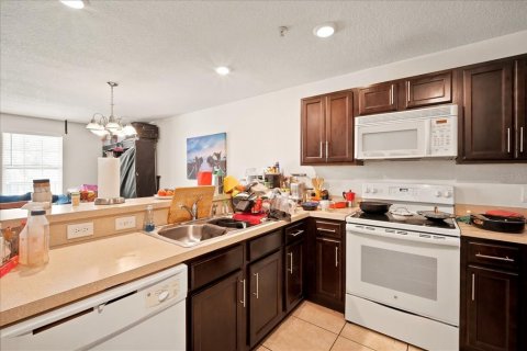 Immobilier commercial à vendre à Kissimmee, Floride: 603.49 m2 № 2234616 - photo 23
