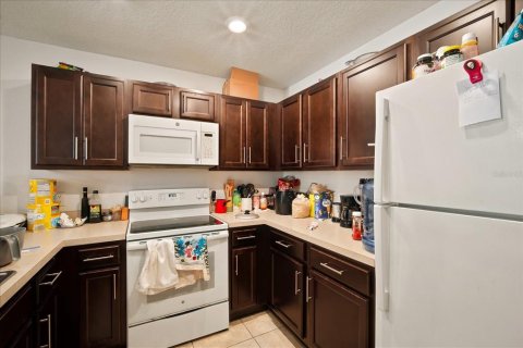 Immobilier commercial à vendre à Kissimmee, Floride: 603.49 m2 № 2234616 - photo 11