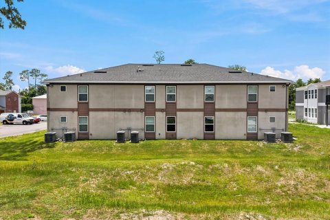 Immobilier commercial à vendre à Kissimmee, Floride: 603.49 m2 № 2234616 - photo 5