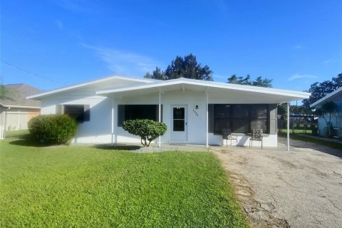 Casa en venta en Sebring, Florida, 2 dormitorios, 97.36 m2 № 1911943 - foto 2