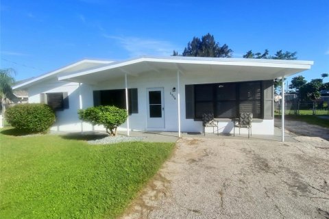 Casa en venta en Sebring, Florida, 2 dormitorios, 97.36 m2 № 1911943 - foto 1