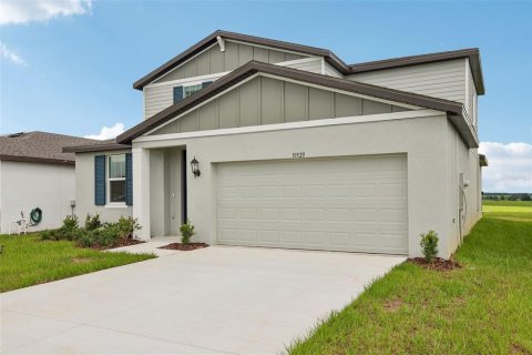 House in Brooksville, Florida 4 bedrooms, 232.53 sq.m. № 2203151 - photo 2