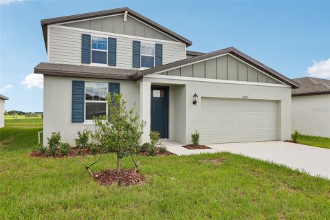 House in Brooksville, Florida 4 bedrooms, 232.53 sq.m. № 2203151 - photo 3