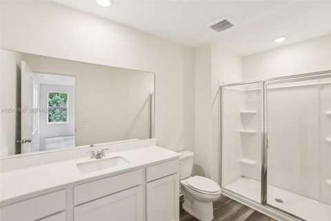 Adosado en alquiler en Kissimmee, Florida, 3 dormitorios № 2075396 - foto 19