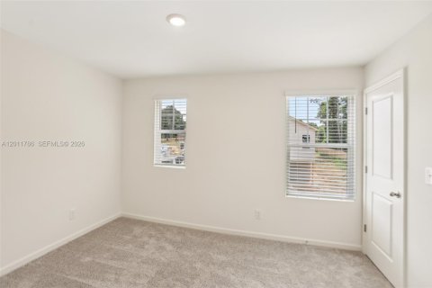 Adosado en alquiler en Kissimmee, Florida, 3 dormitorios № 2075396 - foto 17