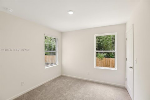 Adosado en alquiler en Kissimmee, Florida, 3 dormitorios № 2075396 - foto 18